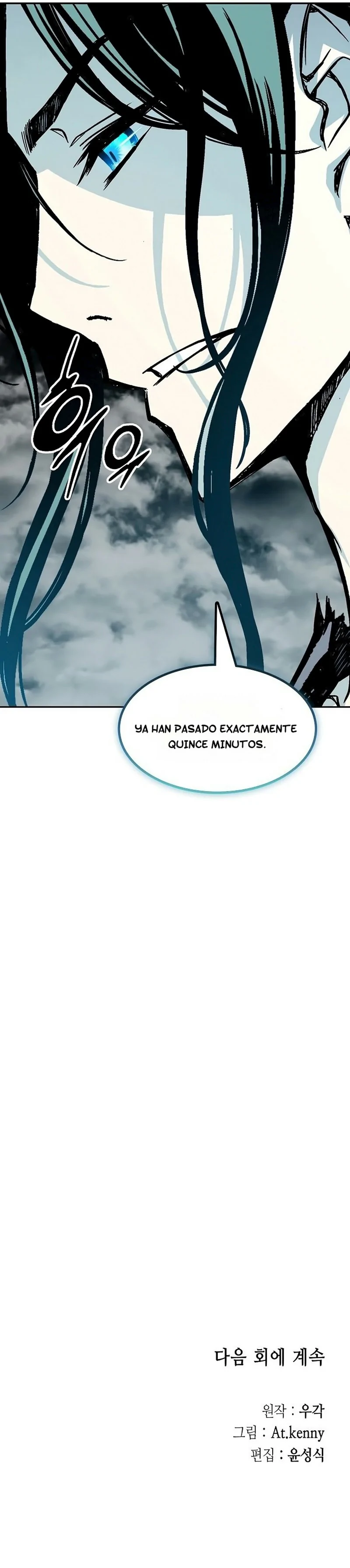 Read Memorias del Rey de la Guerra ES Manga Online