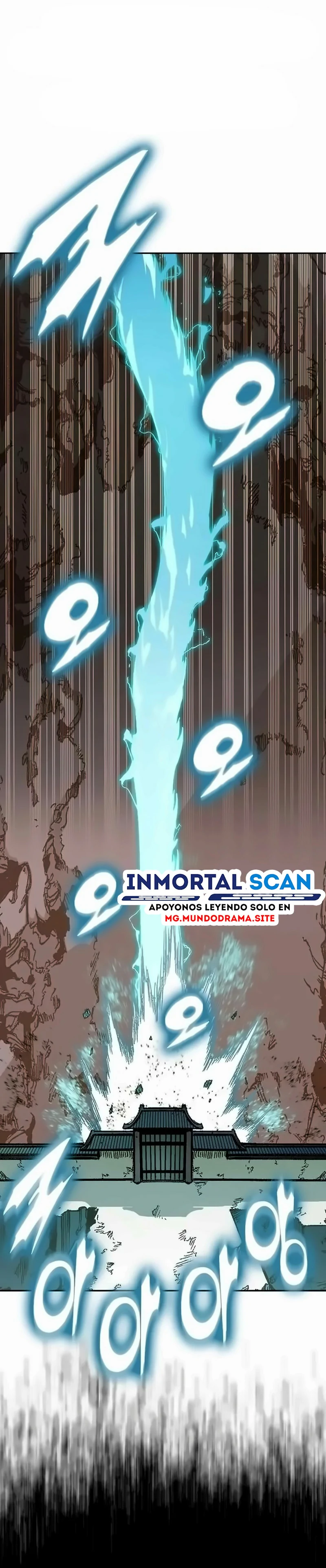 Read Memorias del Rey de la Guerra ES Manga Online