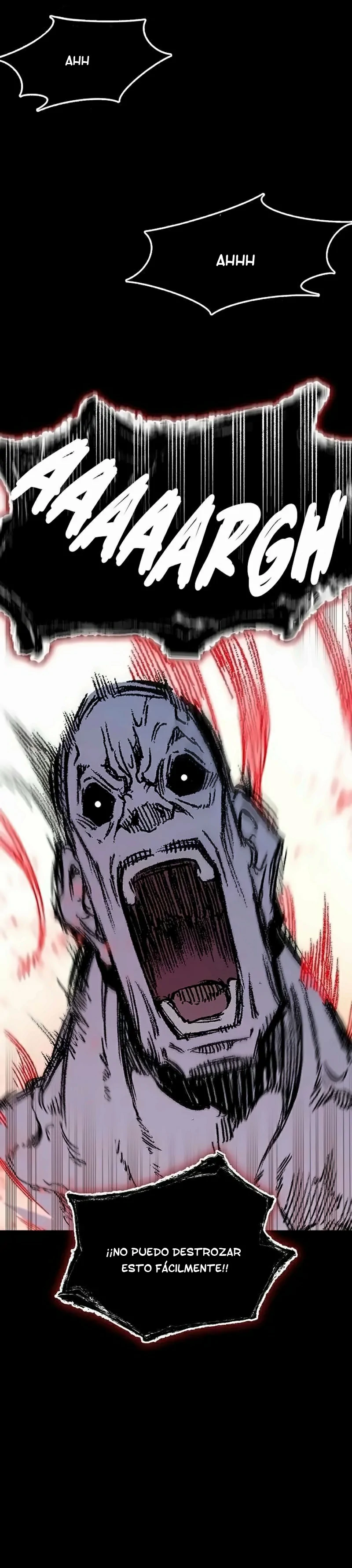Read Memorias del Rey de la Guerra ES Manga Online