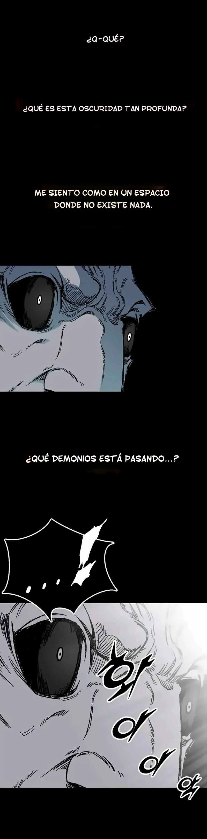 Read Memorias del Rey de la Guerra ES Manga Online