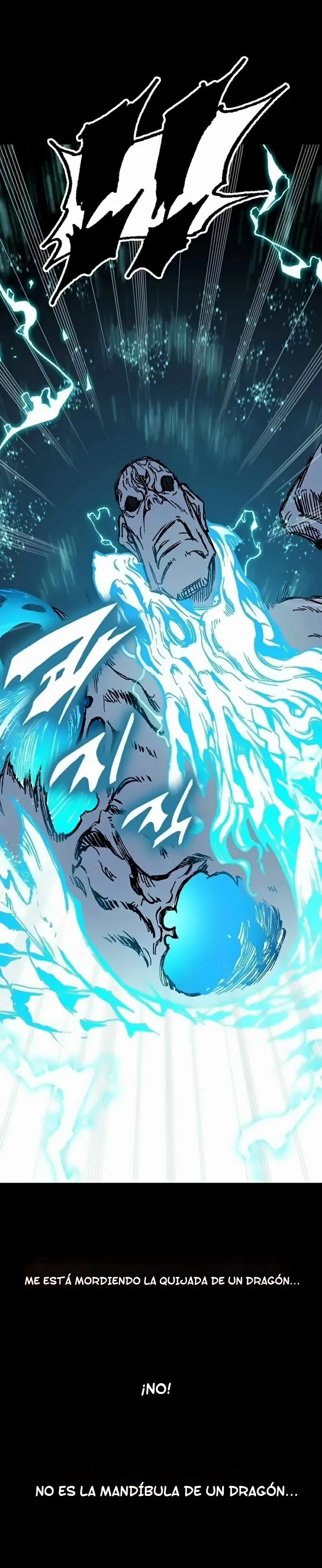 Read Memorias del Rey de la Guerra ES Manga Online