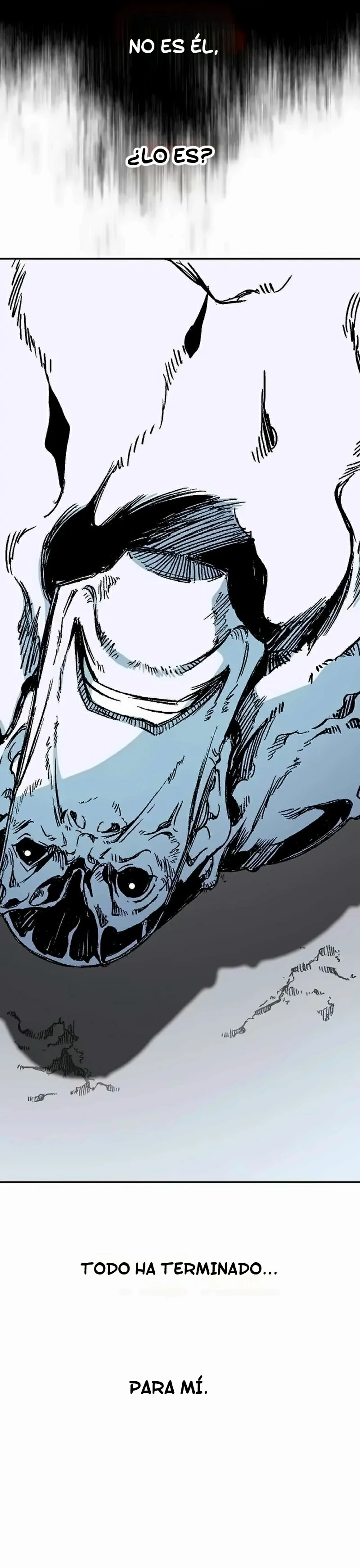 Read Memorias del Rey de la Guerra ES Manga Online