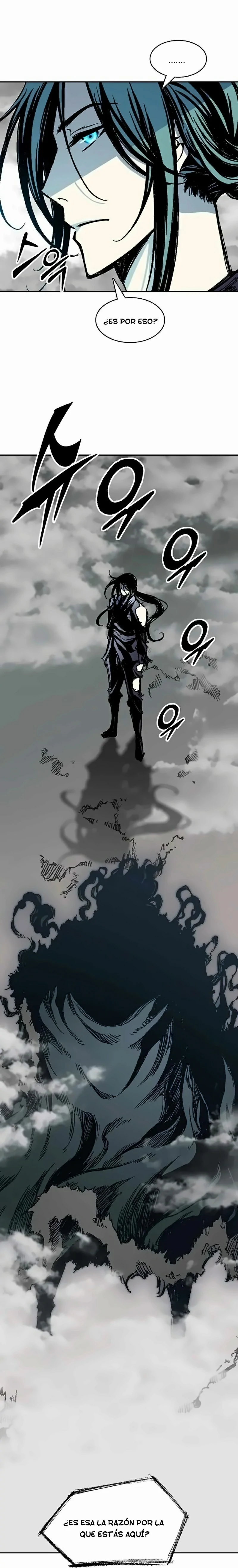 Read Memorias del Rey de la Guerra ES Manga Online
