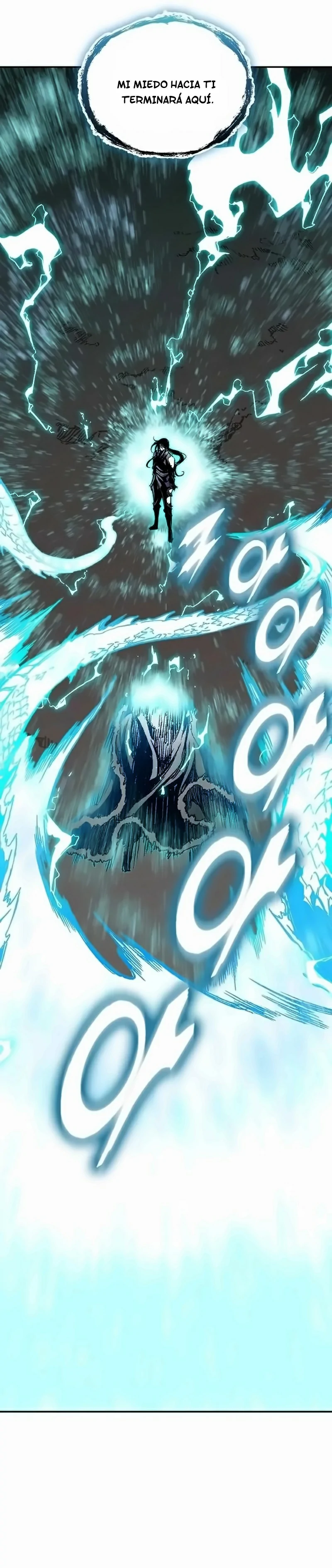 Read Memorias del Rey de la Guerra ES Manga Online