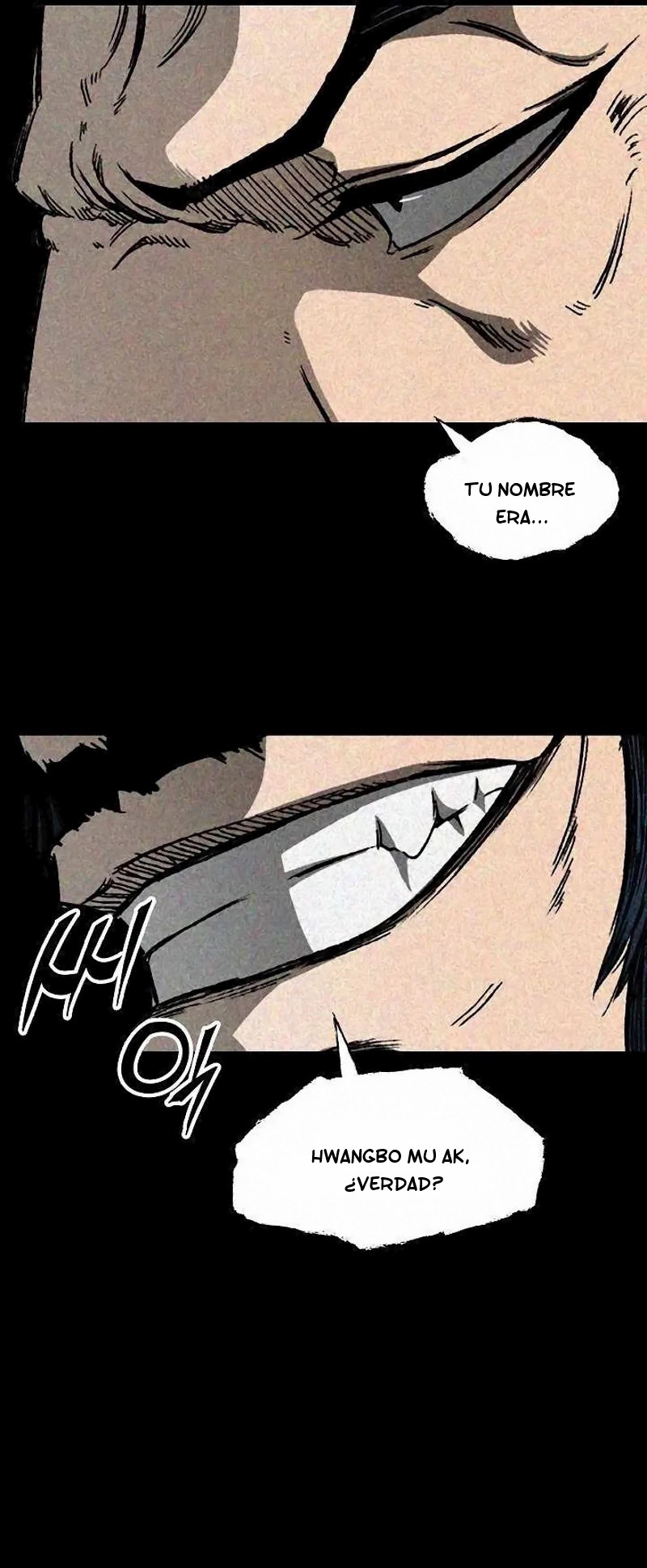 Read Memorias del Rey de la Guerra ES Manga Online