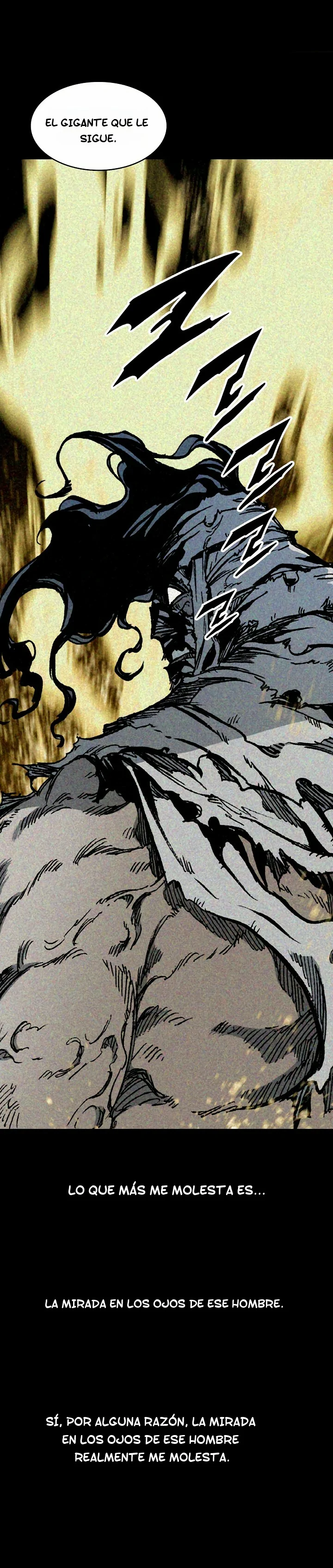 Read Memorias del Rey de la Guerra ES Manga Online