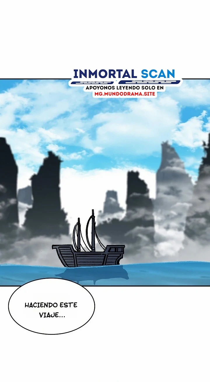 Read Memorias del Rey de la Guerra ES Manga Online