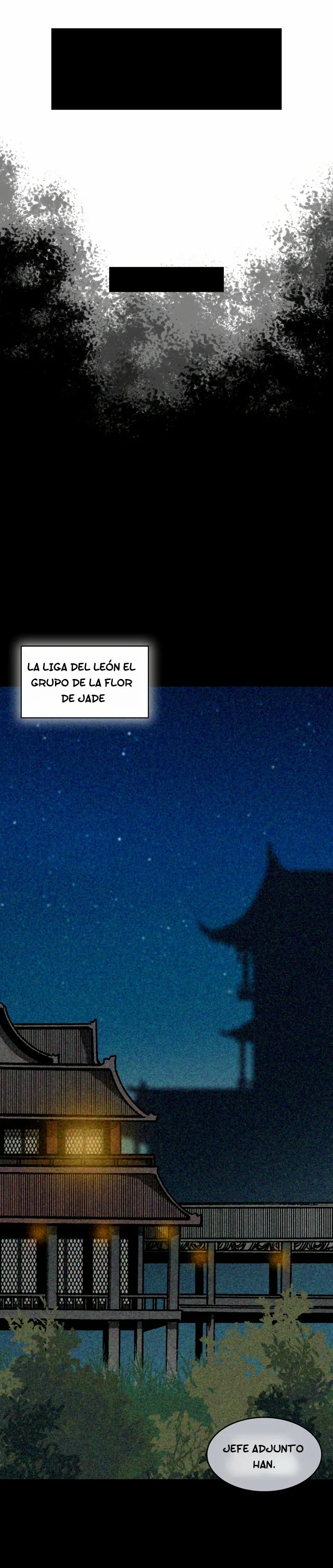 Read Memorias del Rey de la Guerra ES Manga Online