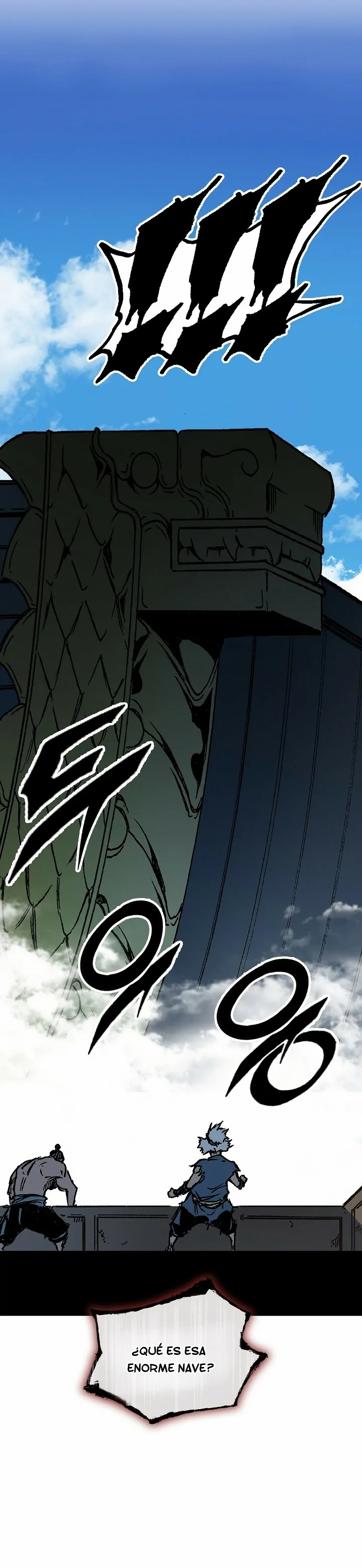 Read Memorias del Rey de la Guerra ES Manga Online