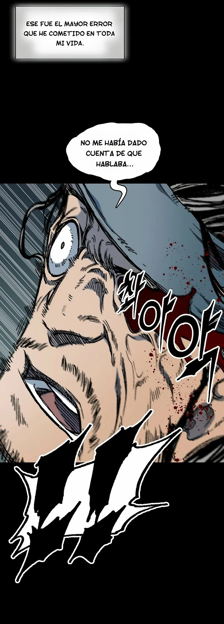 Read Memorias del Rey de la Guerra ES Manga Online