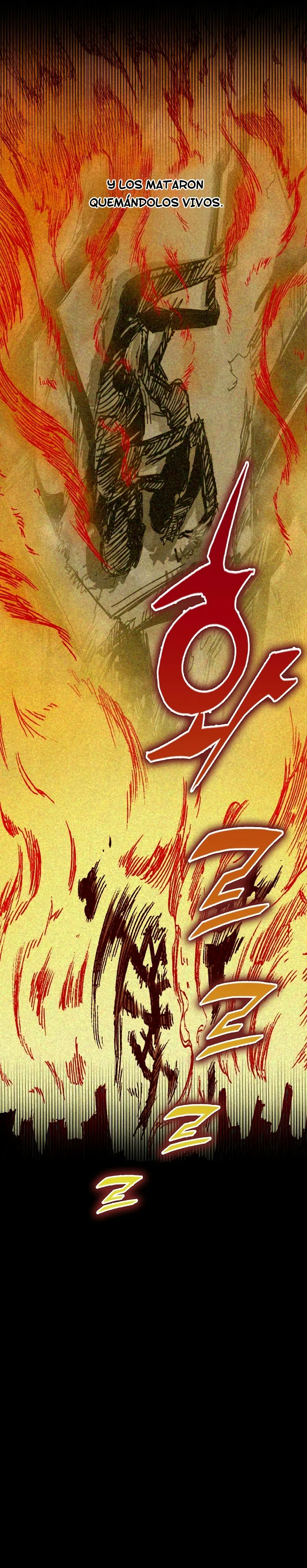 Read Memorias del Rey de la Guerra ES Manga Online