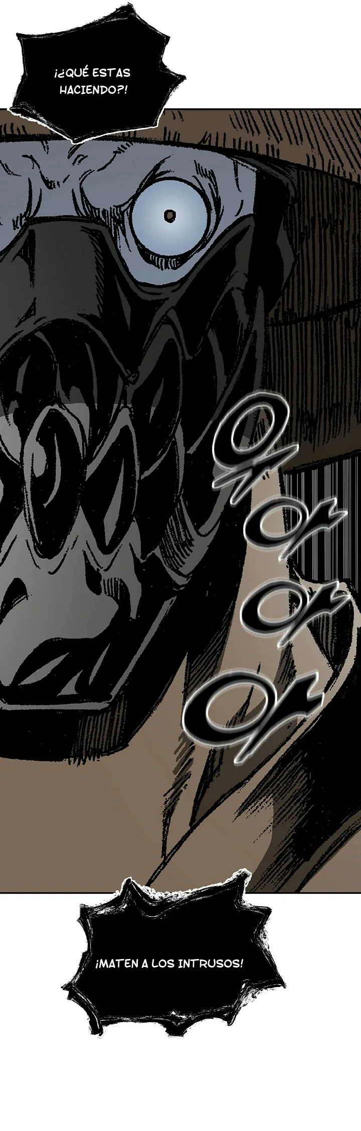Read Memorias del Rey de la Guerra ES Manga Online