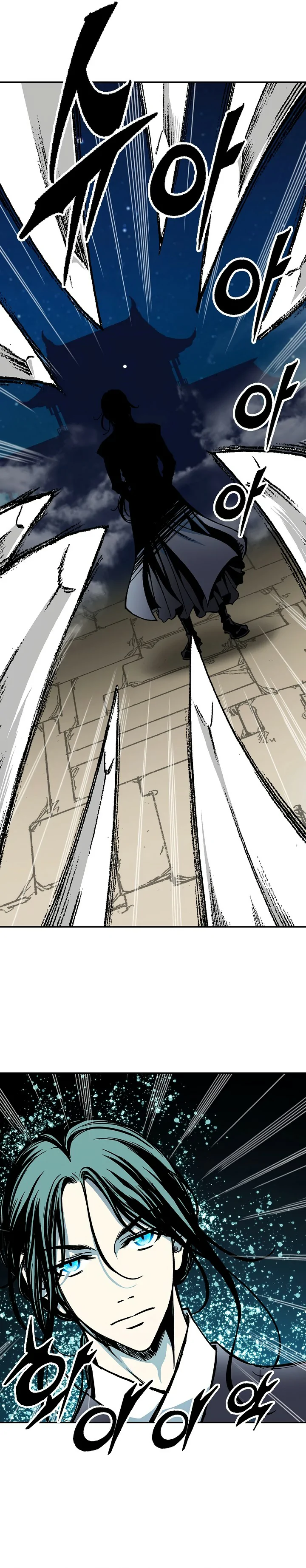 Read Memorias del Rey de la Guerra ES Manga Online