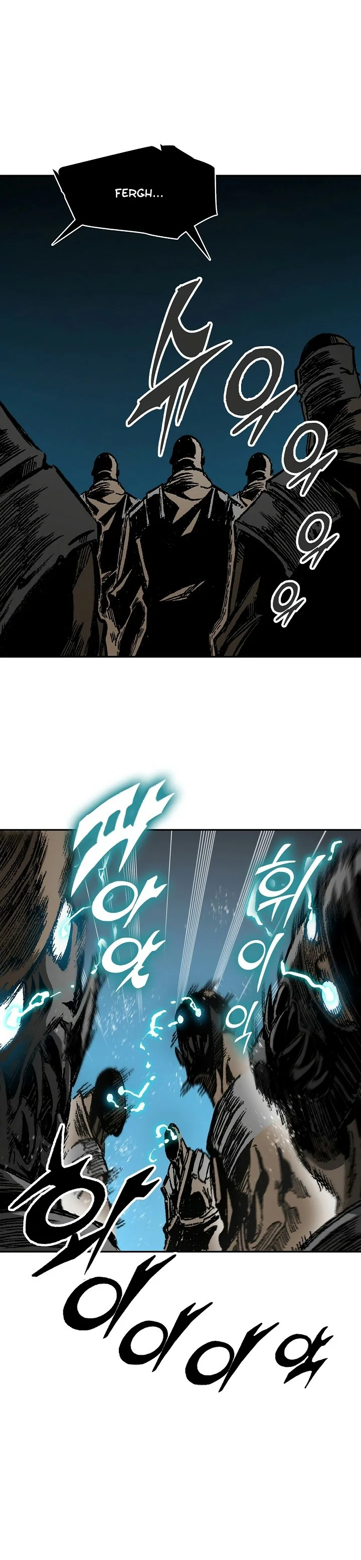 Read Memorias del Rey de la Guerra ES Manga Online