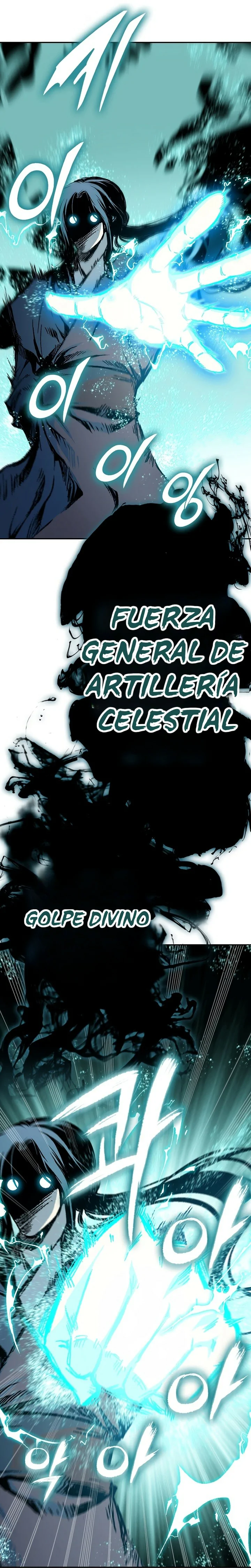 Read Memorias del Rey de la Guerra ES Manga Online