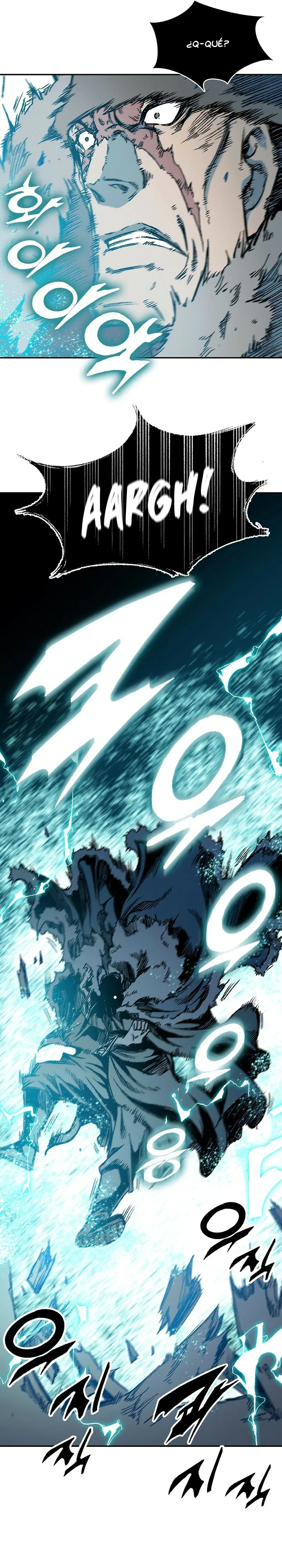 Read Memorias del Rey de la Guerra ES Manga Online