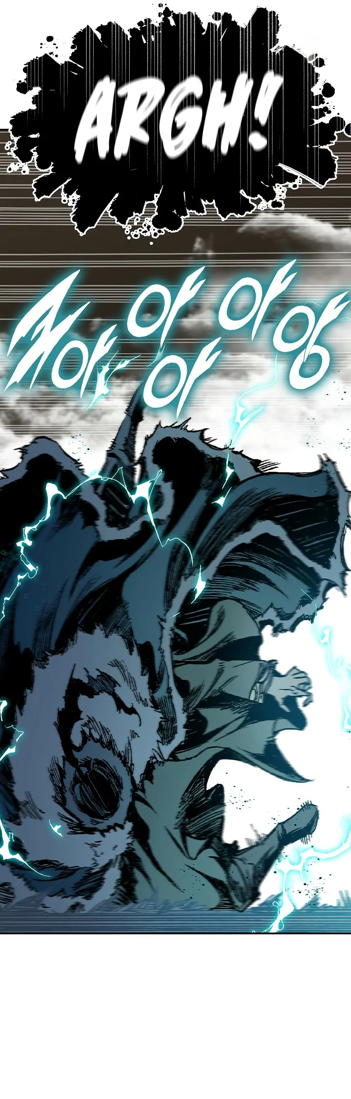 Read Memorias del Rey de la Guerra ES Manga Online
