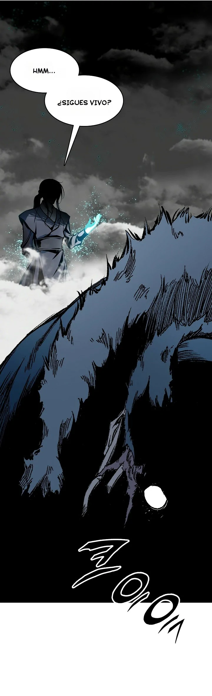 Read Memorias del Rey de la Guerra ES Manga Online