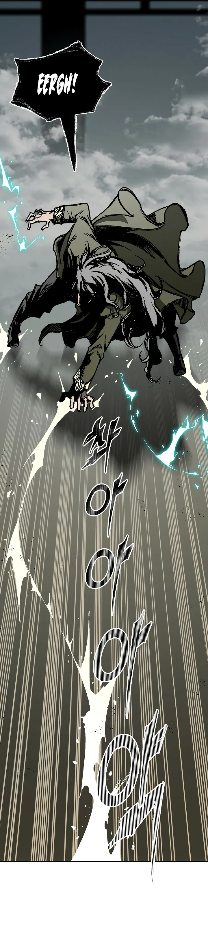 Read Memorias del Rey de la Guerra ES Manga Online