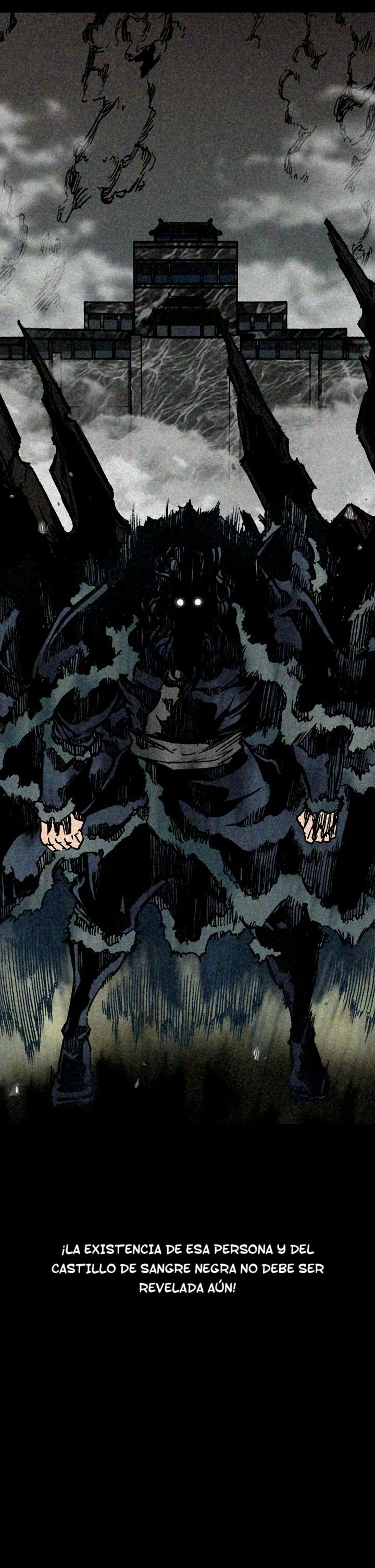 Read Memorias del Rey de la Guerra ES Manga Online