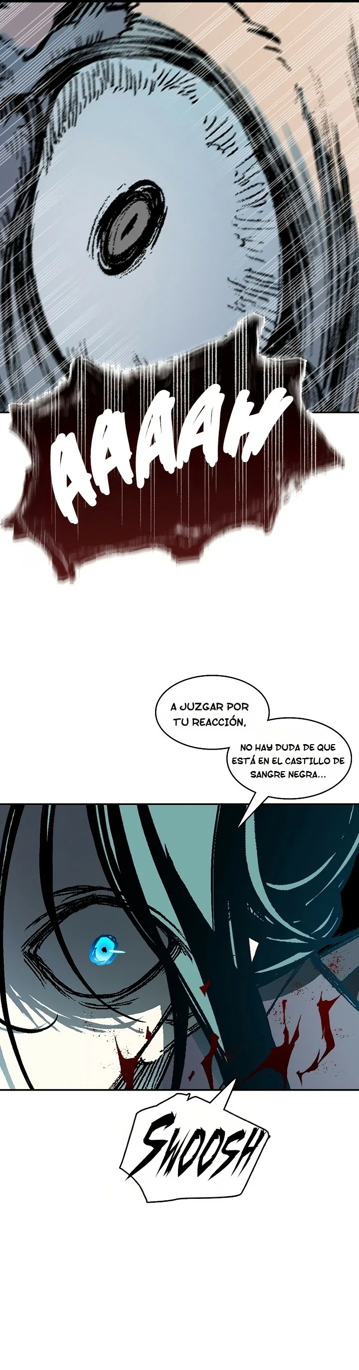 Read Memorias del Rey de la Guerra ES Manga Online