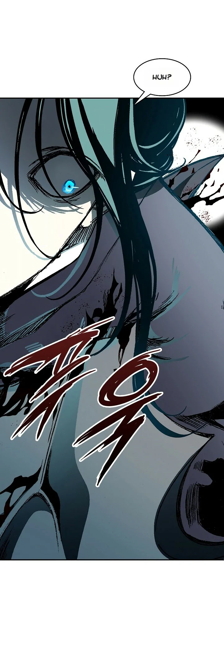 Read Memorias del Rey de la Guerra ES Manga Online