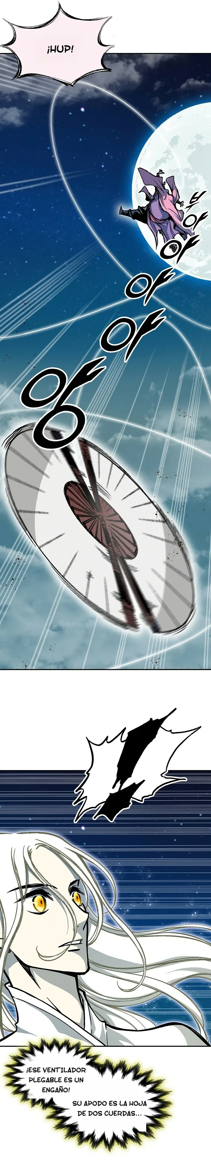 Read Memorias del Rey de la Guerra ES Manga Online