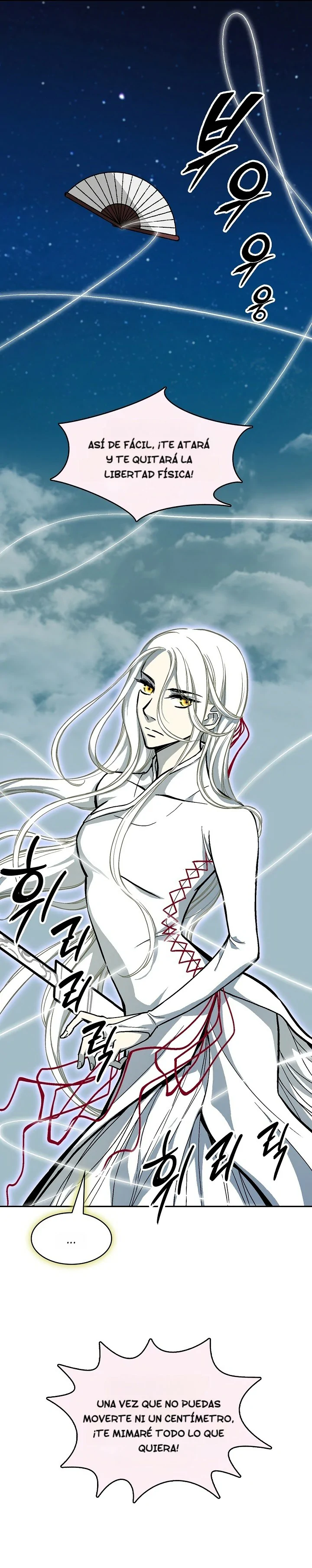 Read Memorias del Rey de la Guerra ES Manga Online