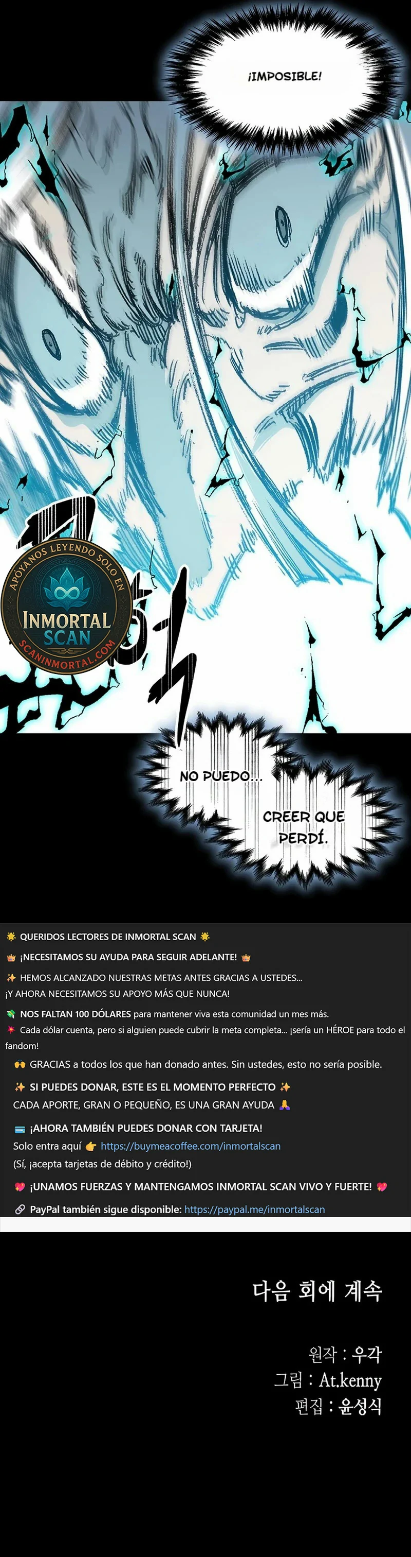 Read Memorias del Rey de la Guerra ES Manga Online