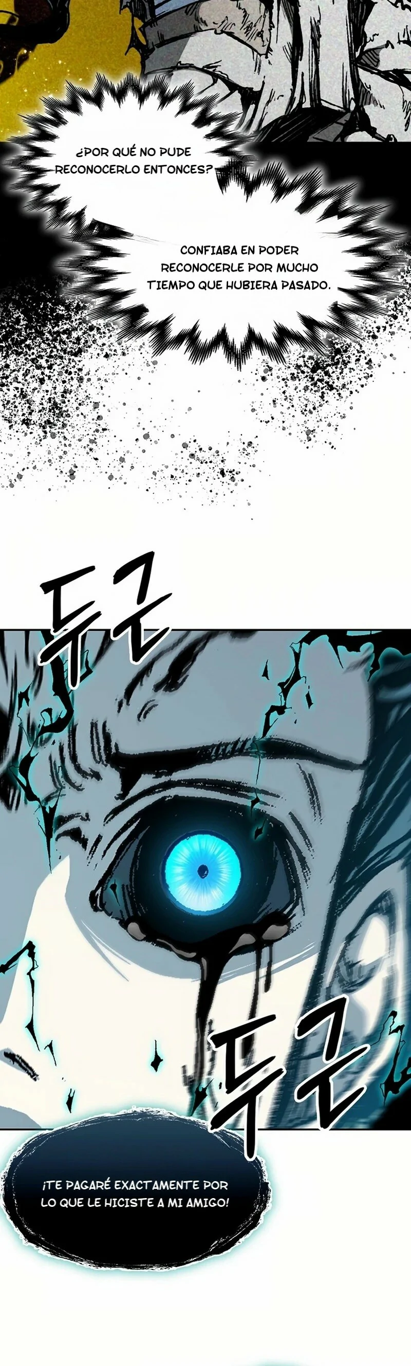 Read Memorias del Rey de la Guerra ES Manga Online