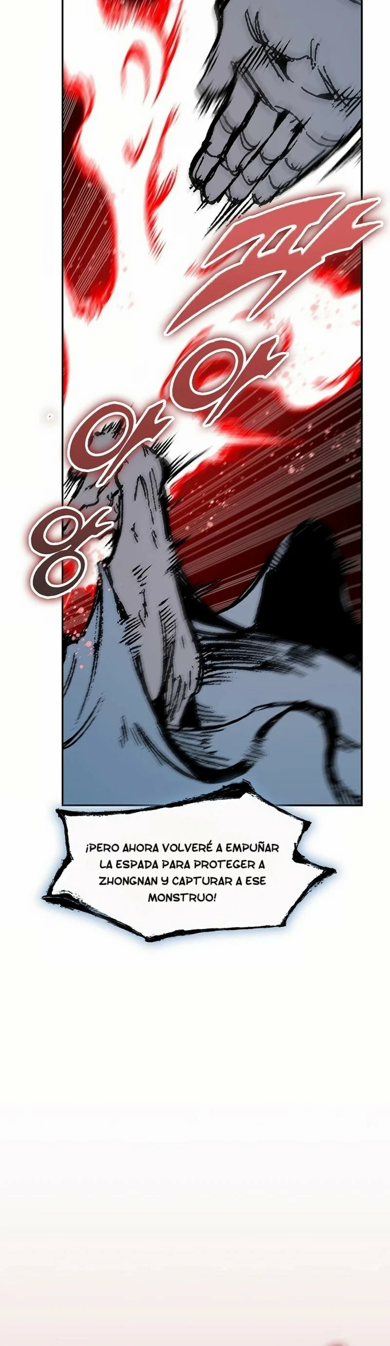 Read Memorias del Rey de la Guerra ES Manga Online