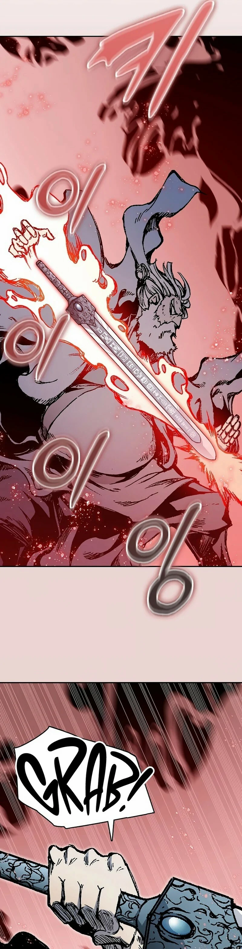 Read Memorias del Rey de la Guerra ES Manga Online