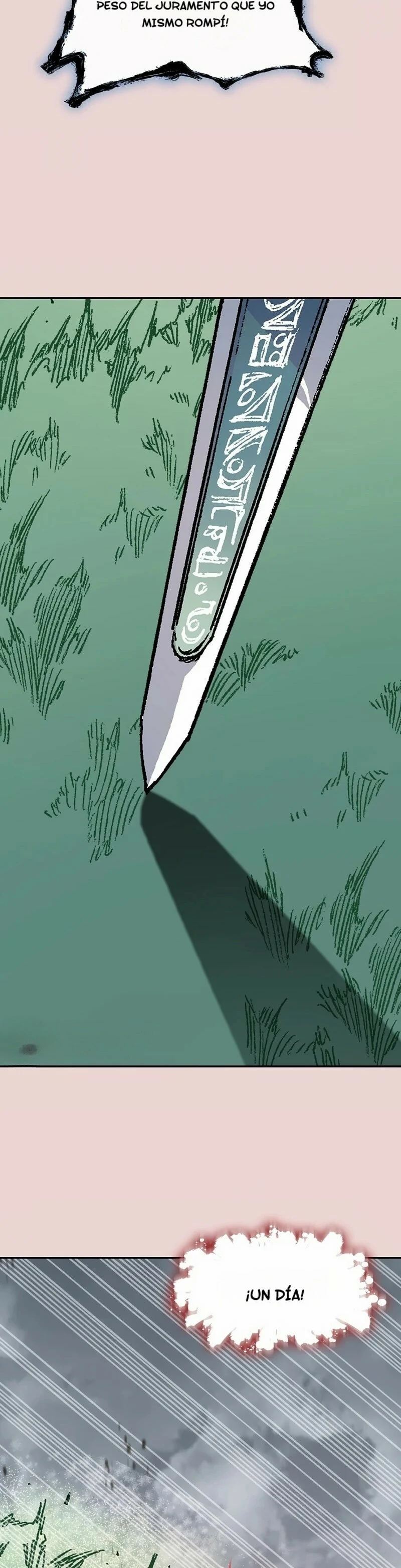 Read Memorias del Rey de la Guerra ES Manga Online