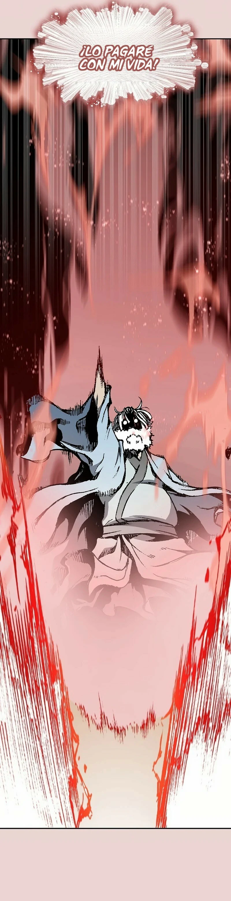 Read Memorias del Rey de la Guerra ES Manga Online