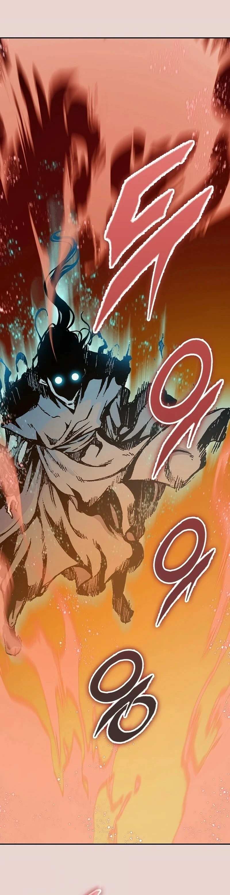 Read Memorias del Rey de la Guerra ES Manga Online