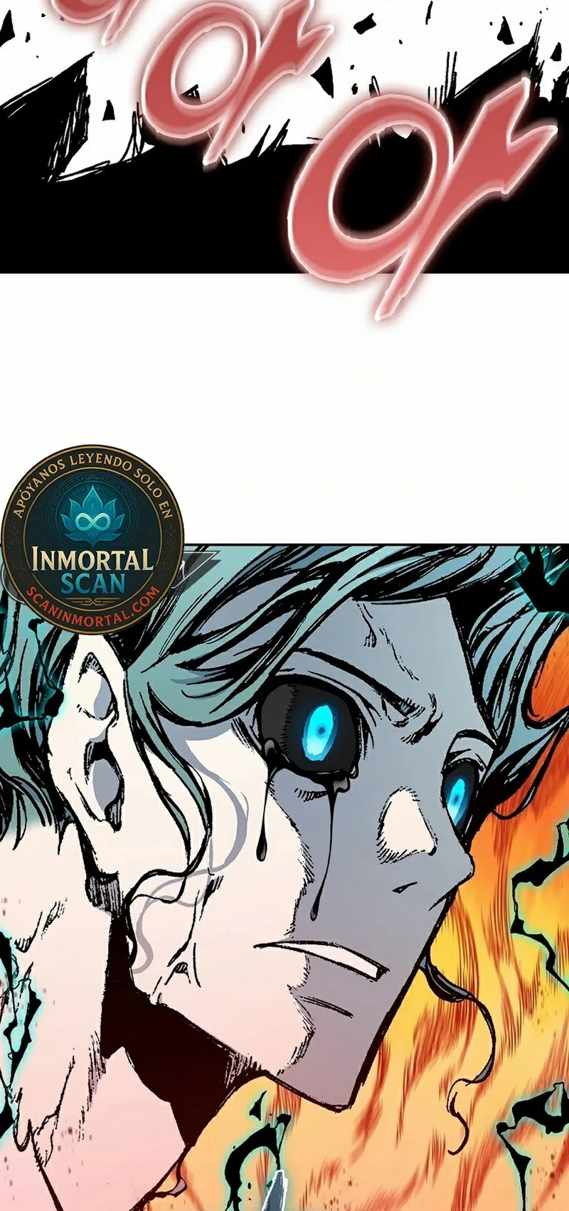 Read Memorias del Rey de la Guerra ES Manga Online