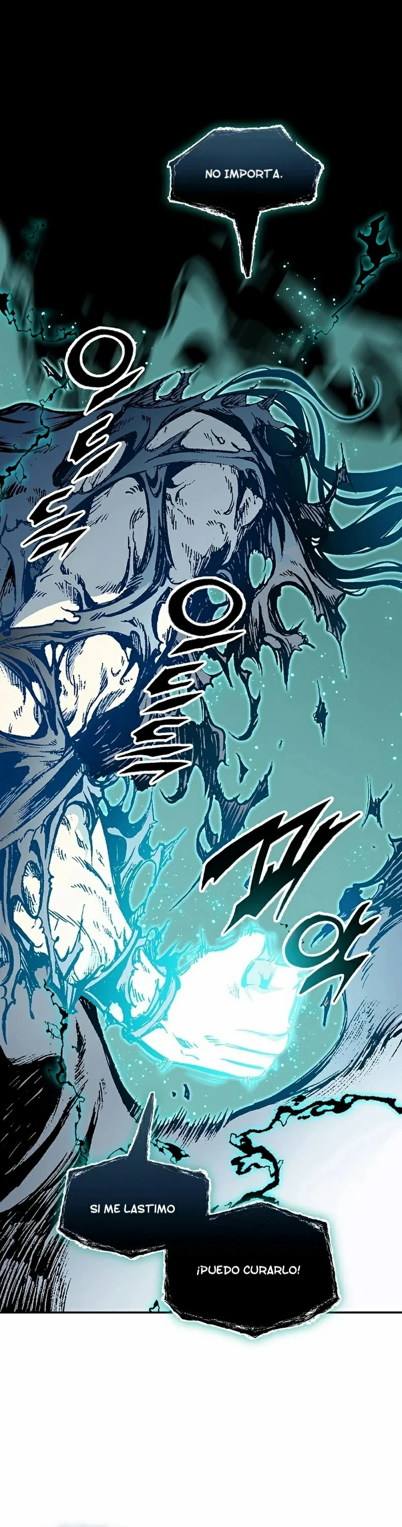 Read Memorias del Rey de la Guerra ES Manga Online