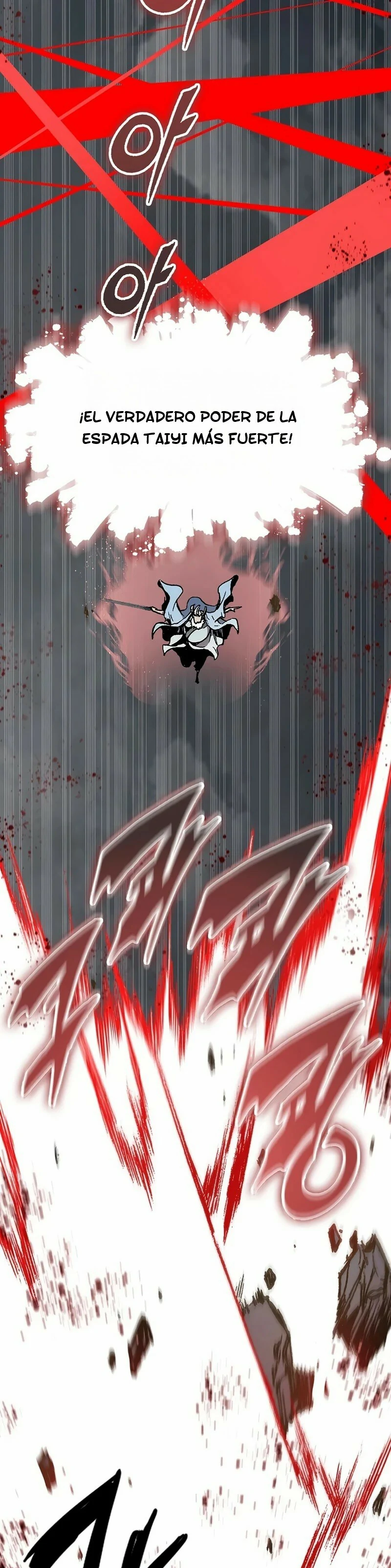 Read Memorias del Rey de la Guerra ES Manga Online