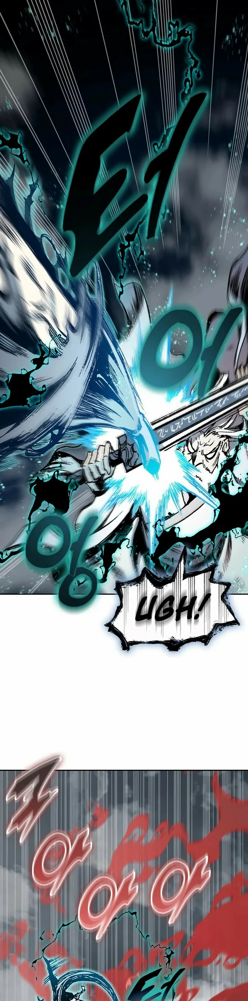 Read Memorias del Rey de la Guerra ES Manga Online