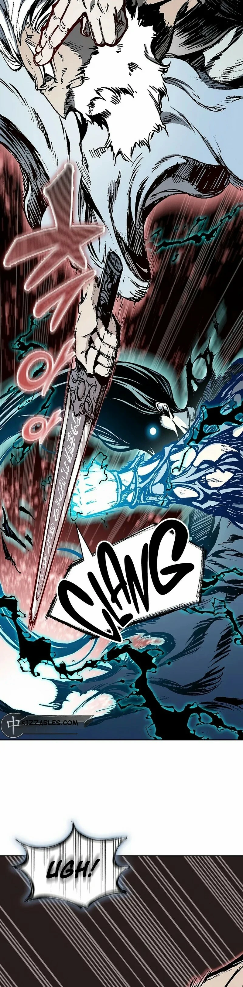 Read Memorias del Rey de la Guerra ES Manga Online