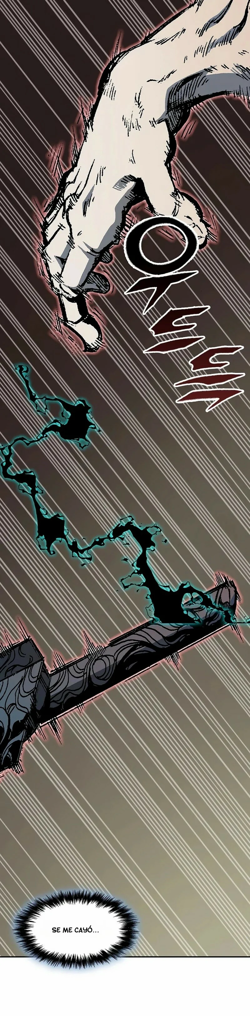 Read Memorias del Rey de la Guerra ES Manga Online