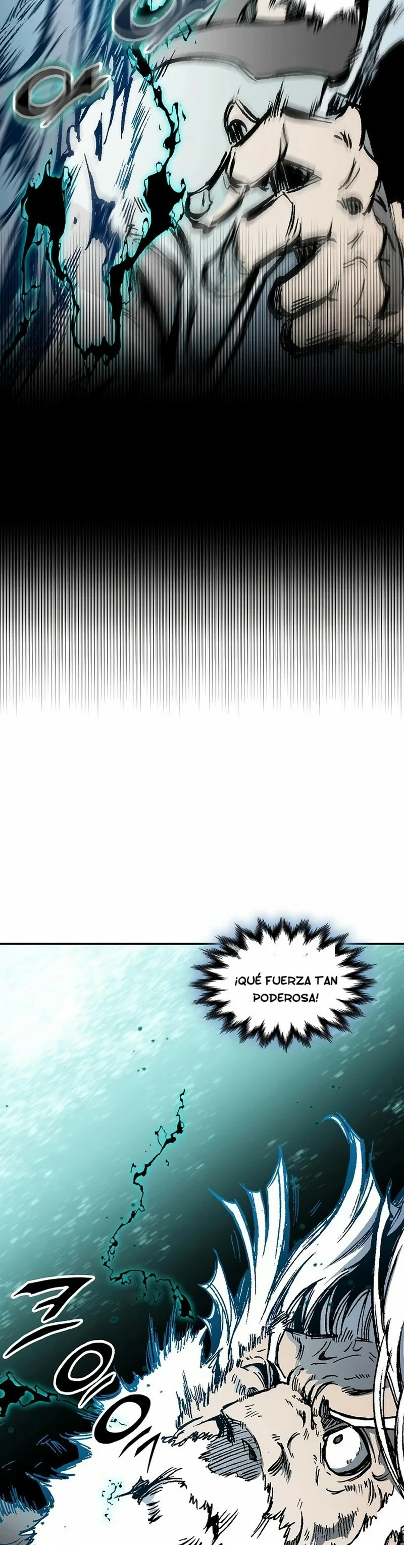 Read Memorias del Rey de la Guerra ES Manga Online