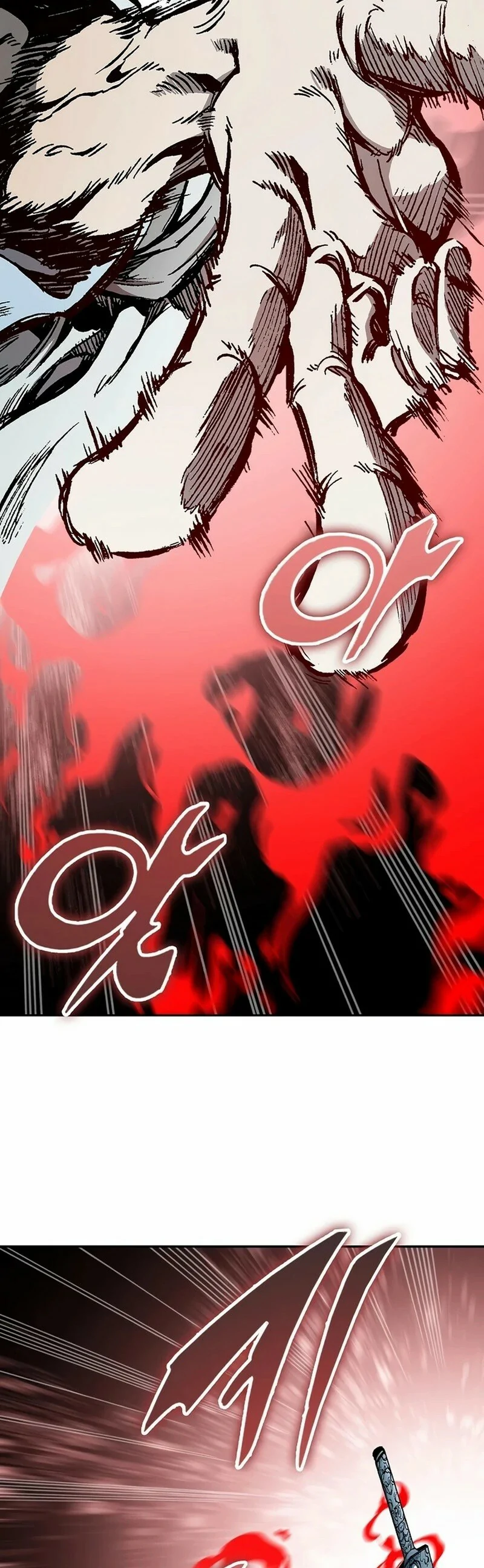 Read Memorias del Rey de la Guerra ES Manga Online