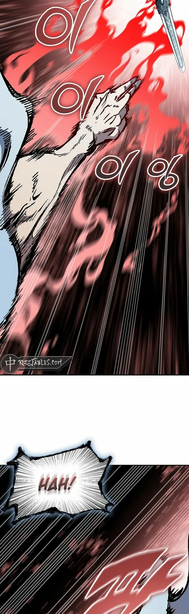 Read Memorias del Rey de la Guerra ES Manga Online