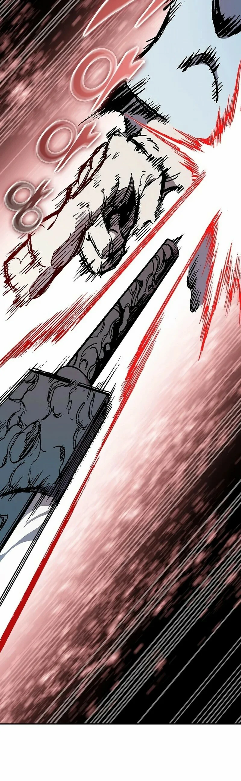 Read Memorias del Rey de la Guerra ES Manga Online