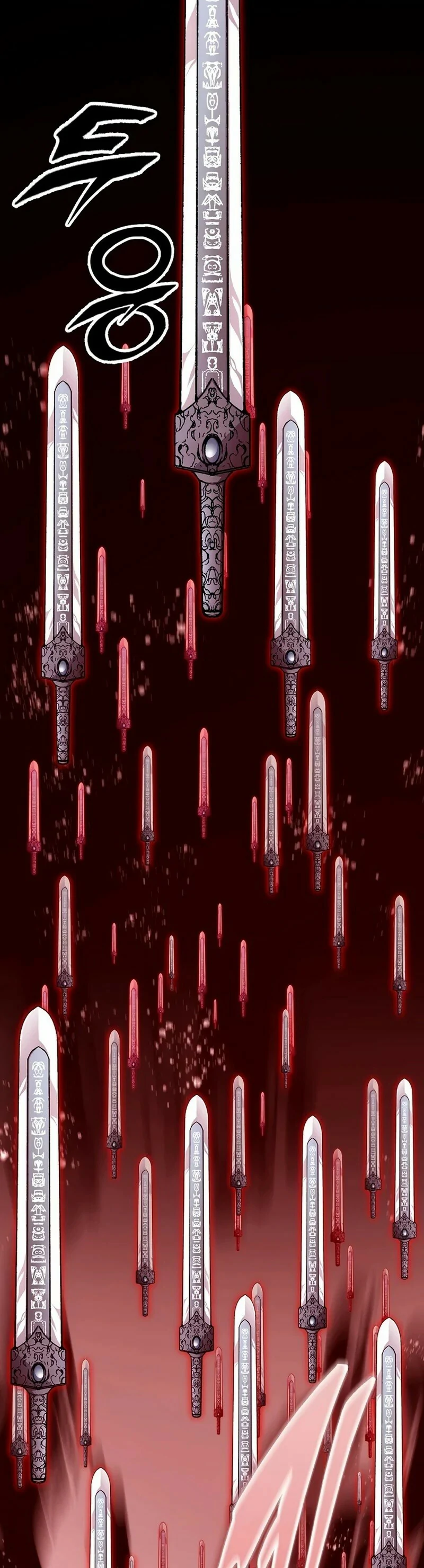 Read Memorias del Rey de la Guerra ES Manga Online