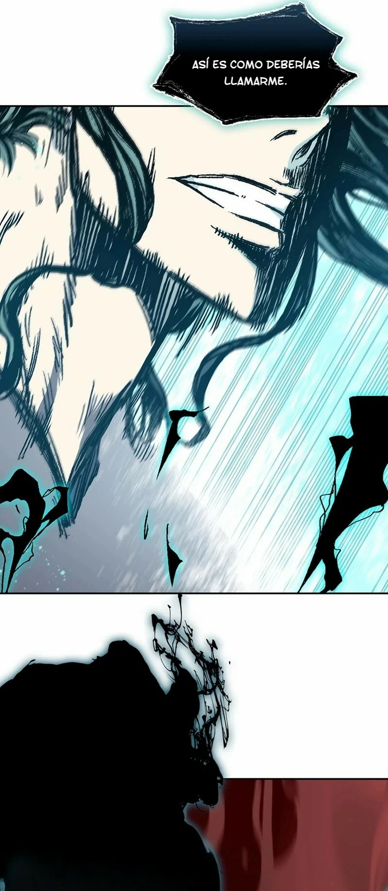 Read Memorias del Rey de la Guerra ES Manga Online