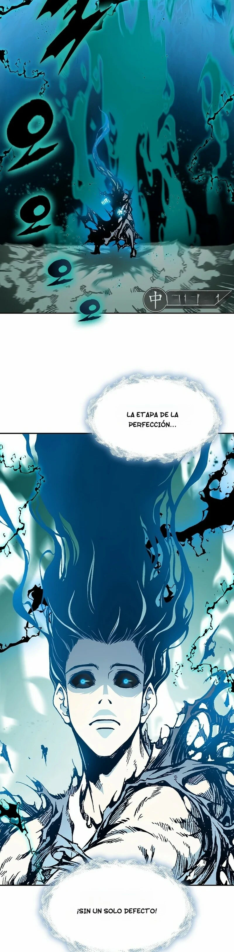 Read Memorias del Rey de la Guerra ES Manga Online