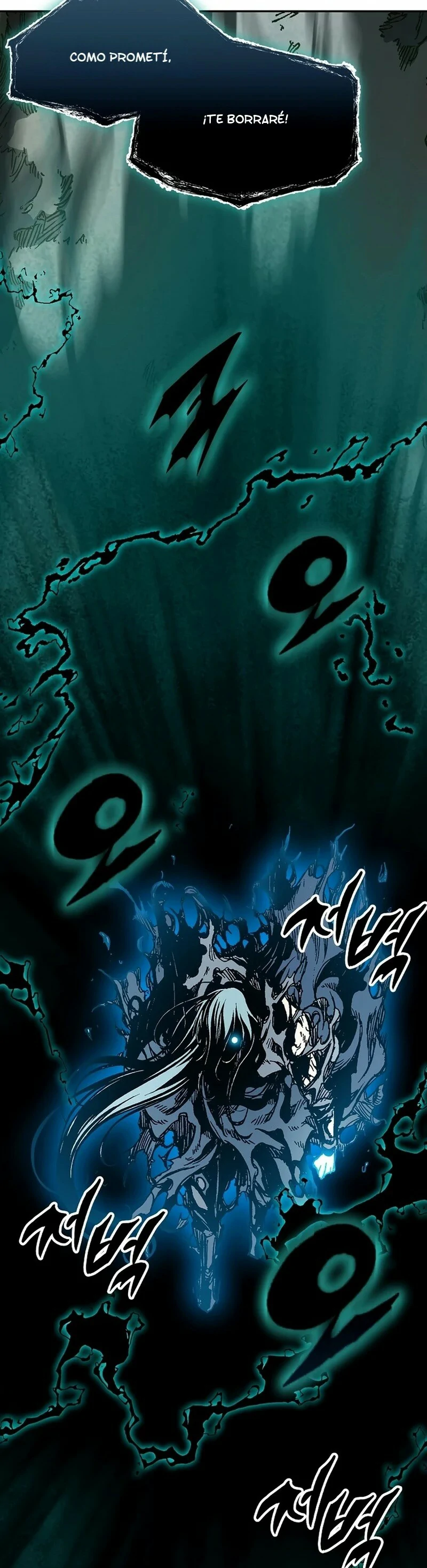Read Memorias del Rey de la Guerra ES Manga Online