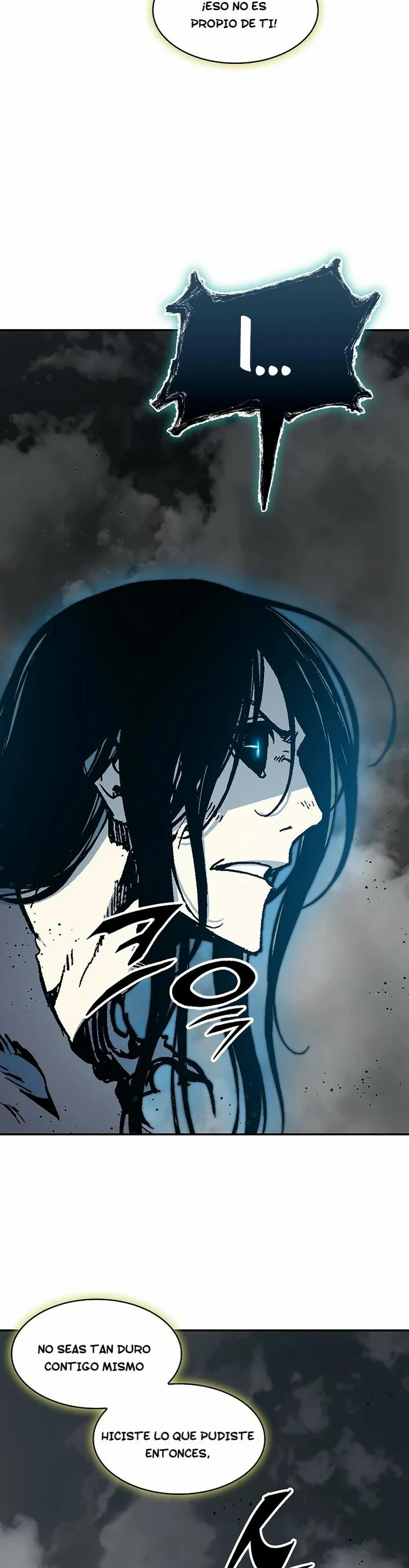 Read Memorias del Rey de la Guerra ES Manga Online